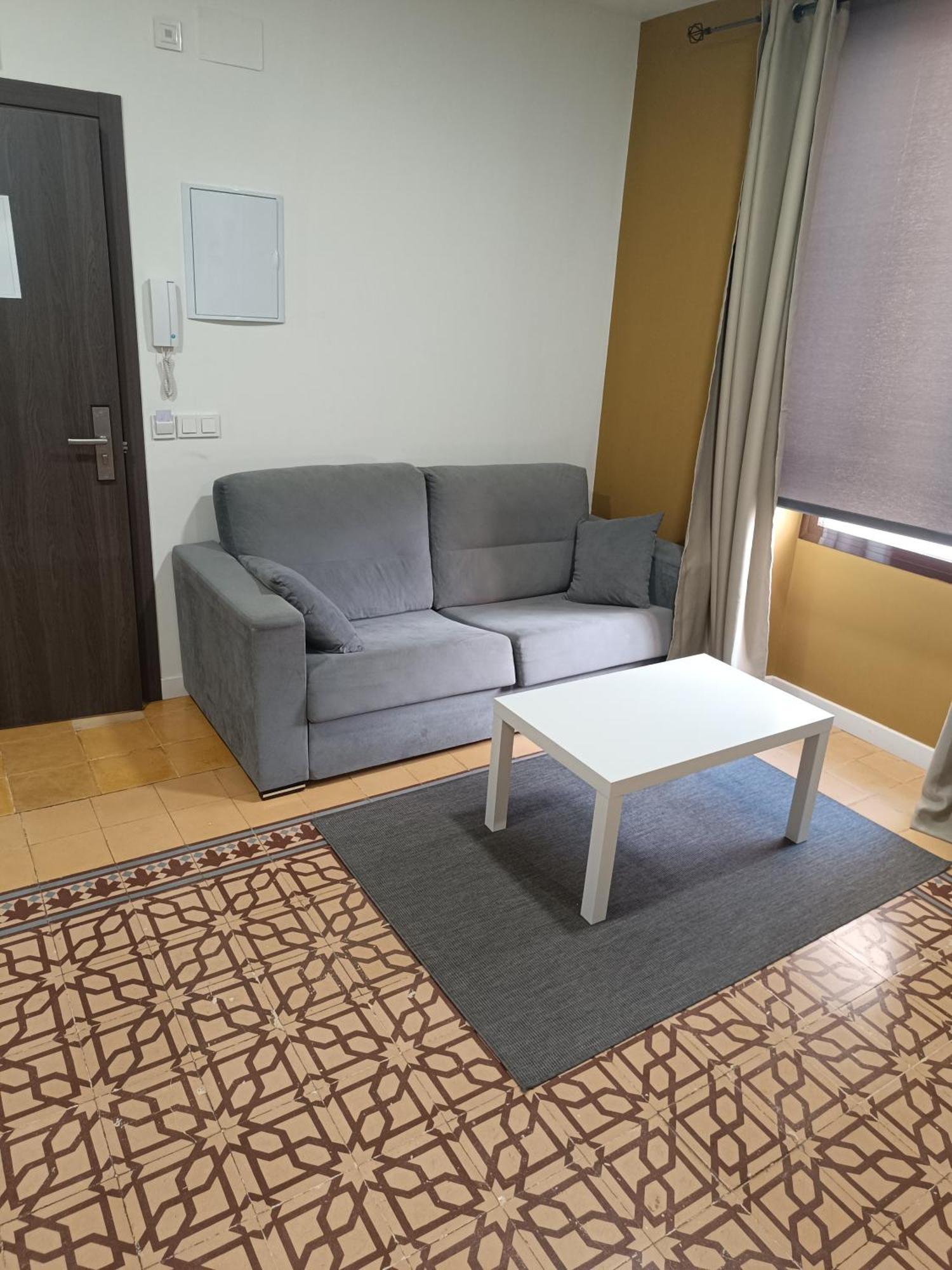 Apartamentos Al-Qazeres Luxury La Concepcion Caces Exterior foto