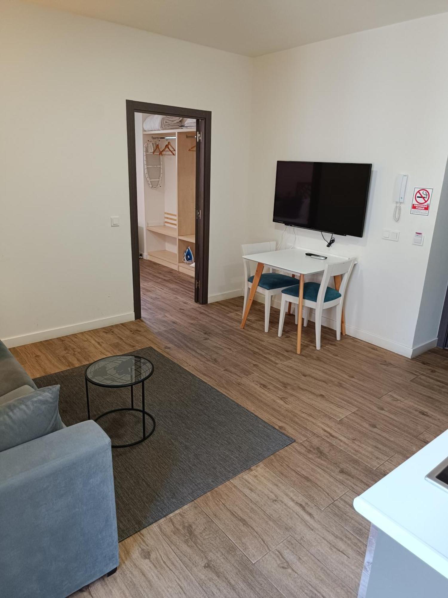 Apartamentos Al-Qazeres Luxury La Concepcion Caces Exterior foto