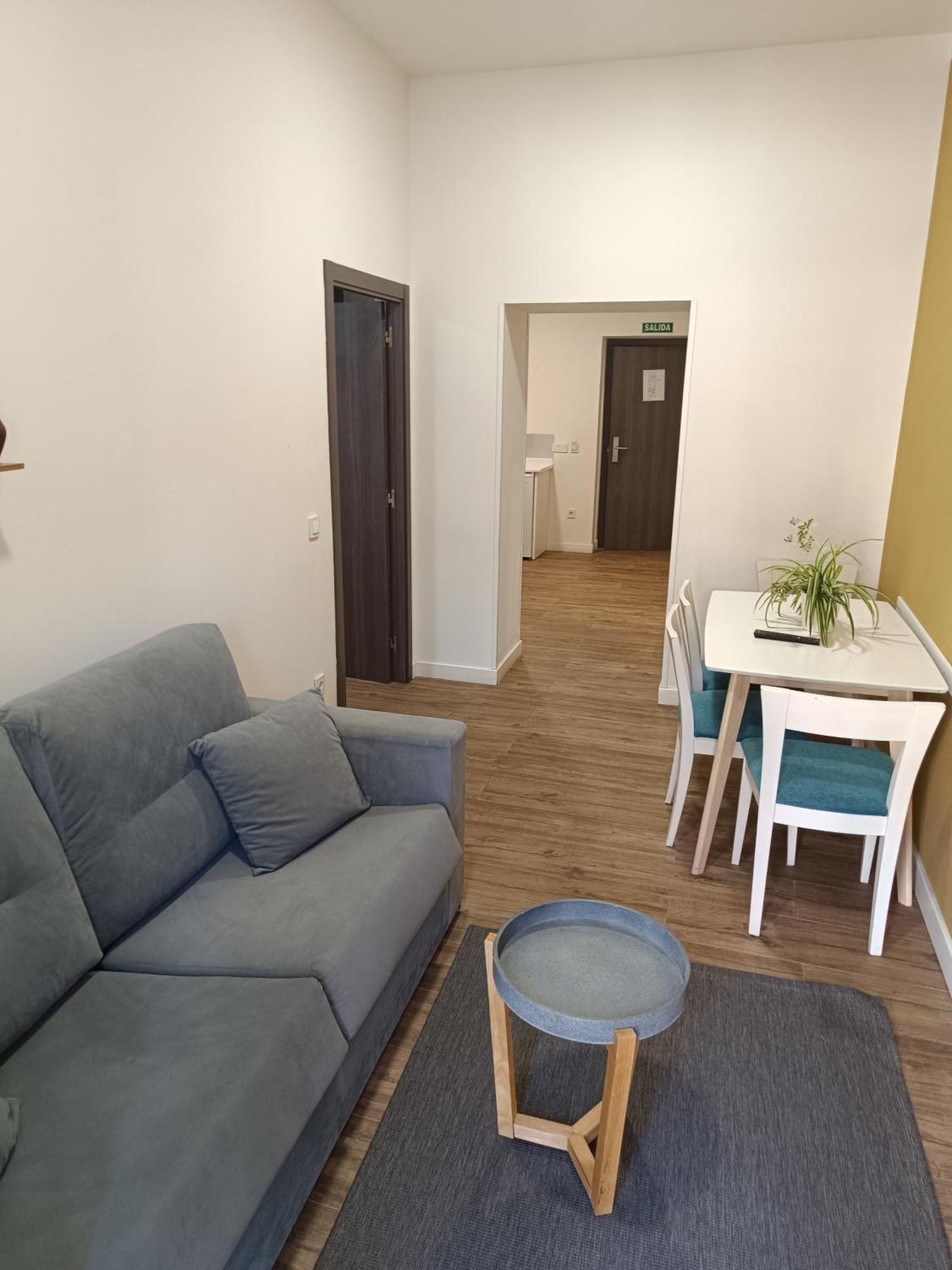 Apartamentos Al-Qazeres Luxury La Concepcion Caces Exterior foto