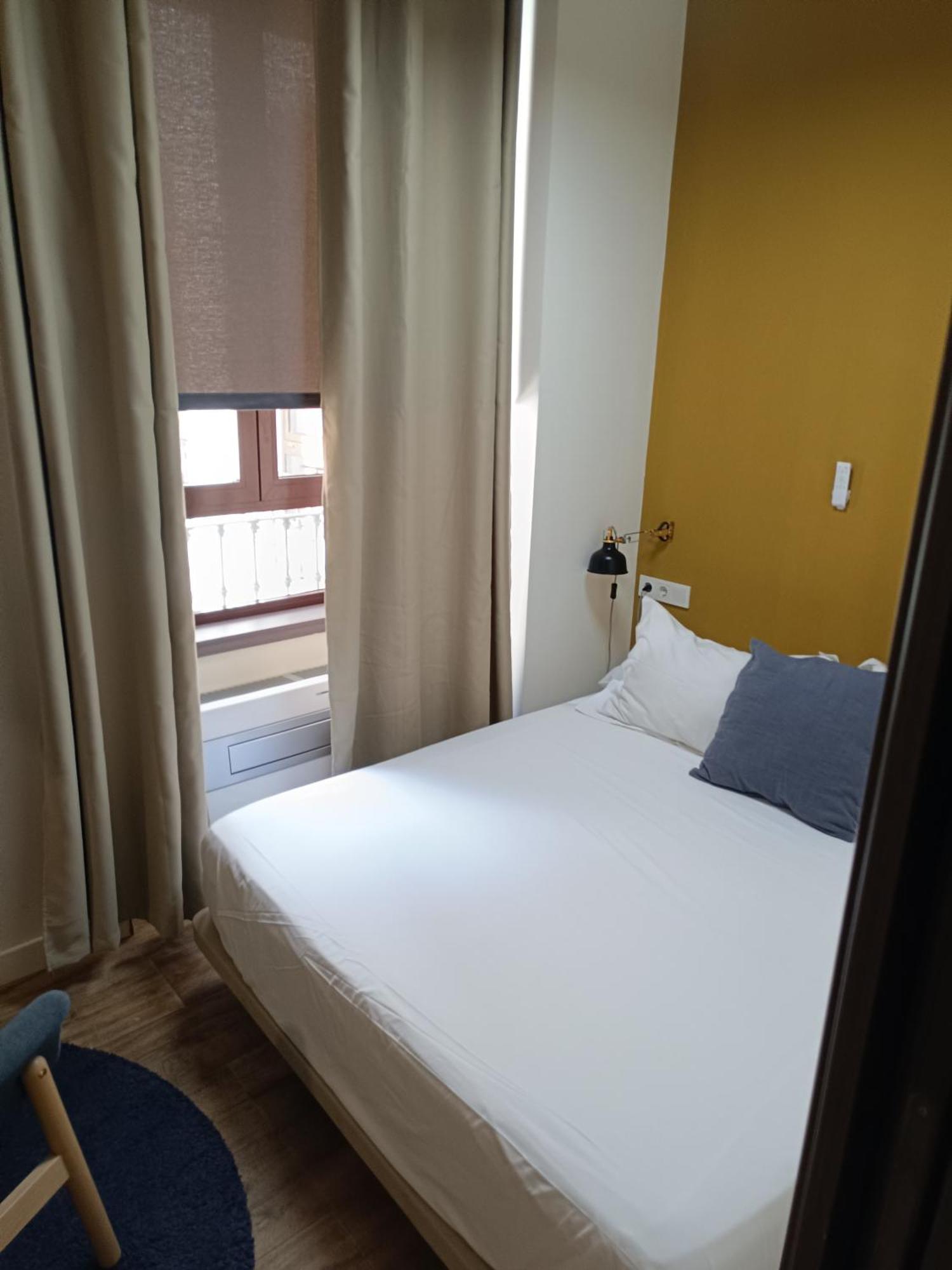 Apartamentos Al-Qazeres Luxury La Concepcion Caces Exterior foto