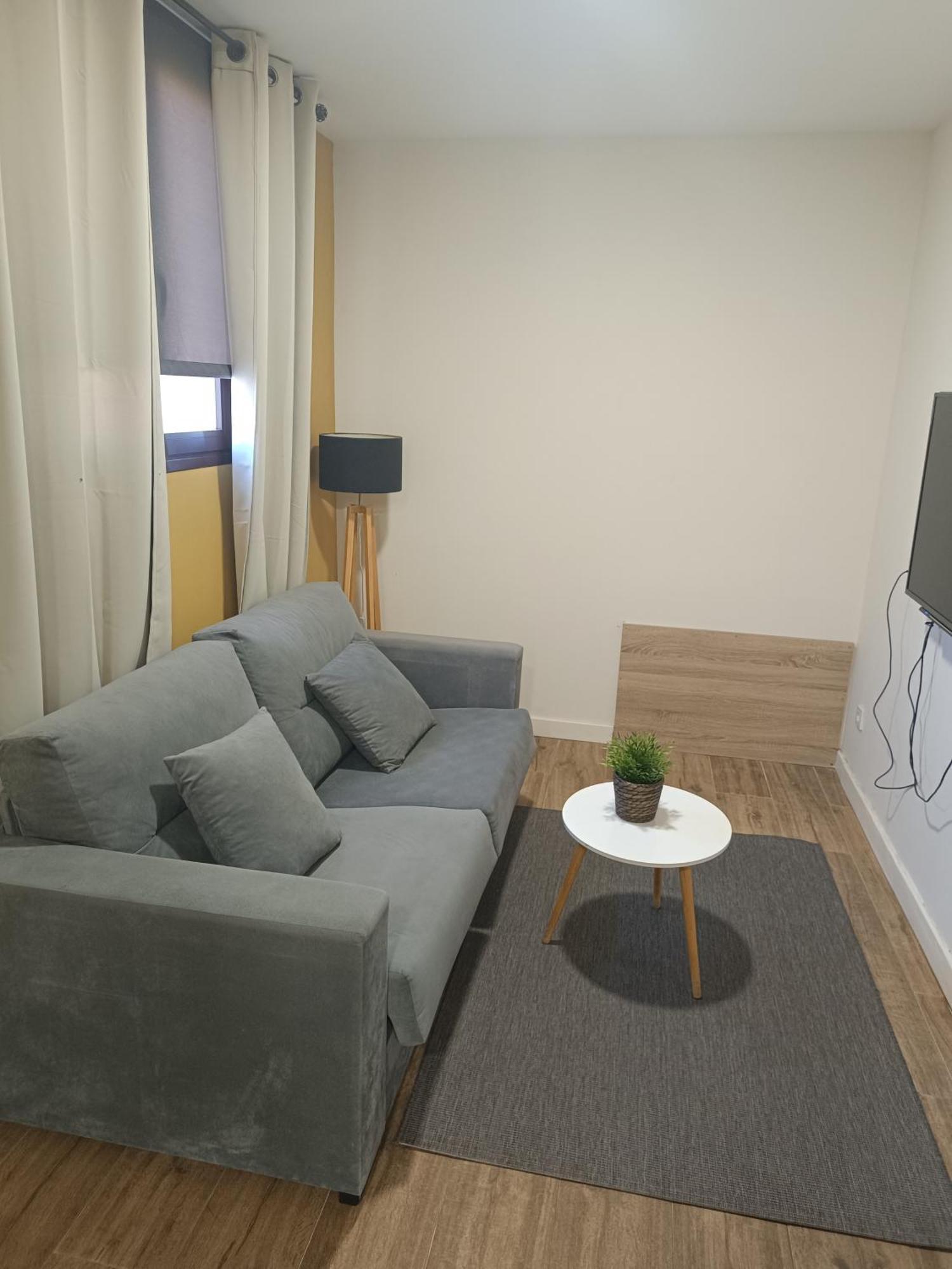 Apartamentos Al-Qazeres Luxury La Concepcion Caces Exterior foto