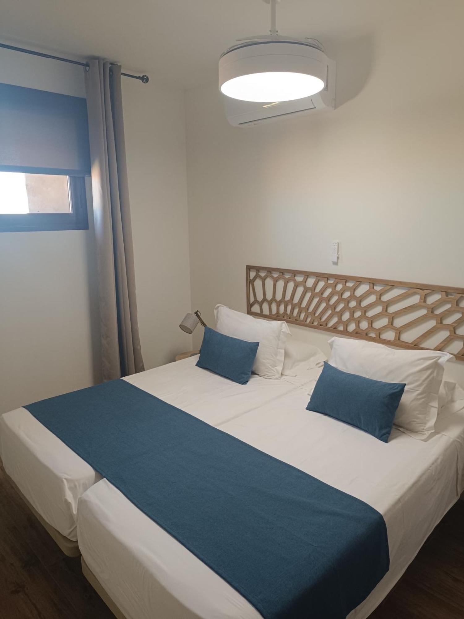 Apartamentos Al-Qazeres Luxury La Concepcion Caces Exterior foto